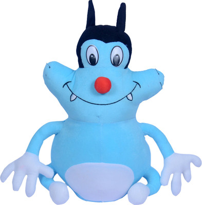 UDAK Oggy - 43 cm(Multicolor)