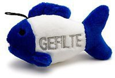 Multi Pet Multipet Look Who'S Talking Gefilte Fish Oy Vey - 20 inch(Multicolor111)
Multi Pet Multipet Look Who'S Talking Gefilte Fish Oy Vey - 20 inch(Multicolor111)
