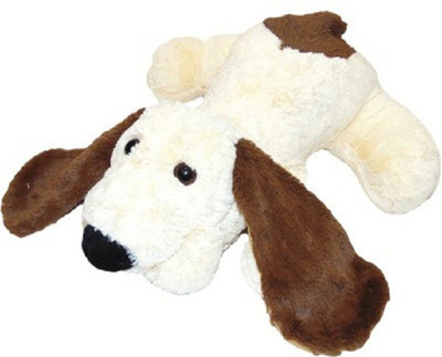 Play N Pets Adorable Floppy Dog 55 Cms - 55 cm(White, Cream, Brown), Brown;cream;white
Play N Pets Adorable Floppy Dog 55 Cms - 55 cm(White, Cream, Brown), Brown;cream;white