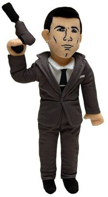 Factory Entertainment Archer Sterling Archer Plush Figure - 20 inch(Multicolor86)
Factory Entertainment Archer Sterling Archer Plush Figure - 20 inch(Multicolor86)