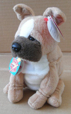 Ty BB 2.0 Cargo 42041(Brown)
Ty BB 2.0 Cargo 42041(Brown)