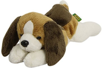KM International Beagle Dog(Brown)