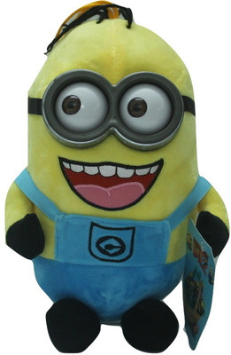 Siltason Shakti MINION 125 - 31 cm(Yellow)