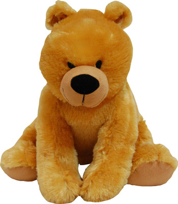 Surbhi POLER BEAR - 23(BROWN)