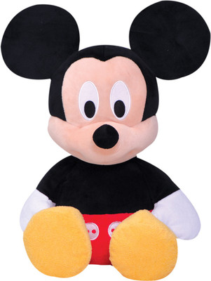 Disney Marvellous Mickey - 50 cm(Multicolor)