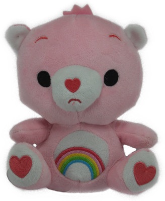 Shopperfly Rainbow princess - 7 inch(Pink, Pink|White)