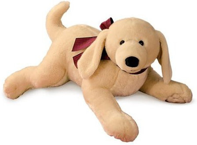 Gund Cooper dog large - 11 inch(Brown)