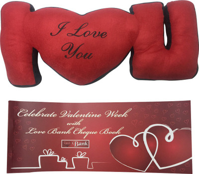 Priyankish Soft Toy Gift Set