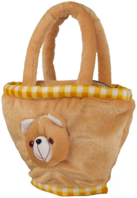 O Teddy OTTB008-01 - 14 inch(Brown)