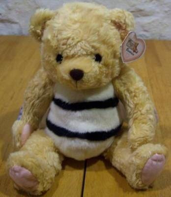 Cherished Teddies Beatrice Bear(Yellow)