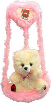 Fullmoon Teddy - 20 Inch(Pink)