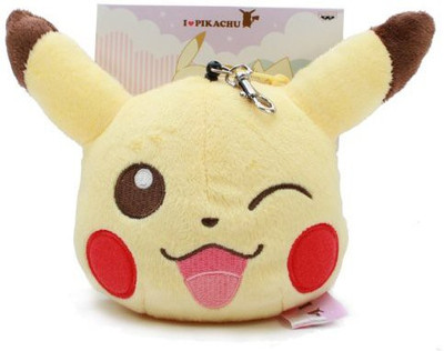 Banpresto PL-715742(Yellow)
