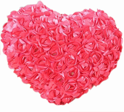 MGPLifestyle Peach Lovely Heart Cushion Stuffed Soft Plush Toy Love Girl 36 cm - 12 cm(Peach)
MGPLifestyle Peach Lovely Heart Cushion Stuffed Soft Plush Toy Love Girl 36 cm - 12 cm(Peach)