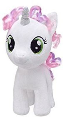 Build A Bear Workshopmy Little Pony Mini Cutie Mark Crusader Sweetie - 12 inch(White)
Build A Bear Workshopmy Little Pony Mini Cutie Mark Crusader Sweetie - 12 inch(White)