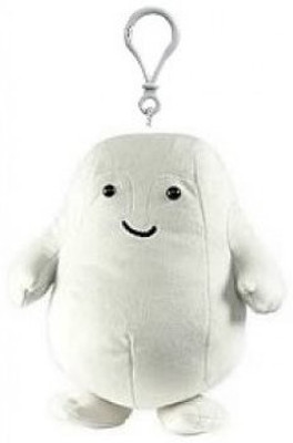 Underground Toy 1 X Dr Who Mini Plush Clip On Adiposelicensed - 4.3 inch(White)
Underground Toy 1 X Dr Who Mini Plush Clip On Adiposelicensed - 4.3 inch(White)