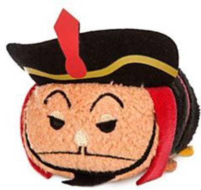 Disney New Store Mini 35" (S) Tsum Tsum Jafar (Aladdin Collection) - 8 inch(Orange)
Disney New Store Mini 35" (S) Tsum Tsum Jafar (Aladdin Collection) - 8 inch(Orange)