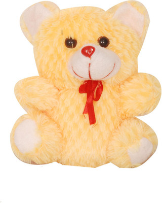 Oril Velvet - 8 inch(Yellow)