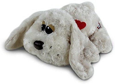 Pound Puppies 12" Poodle Plush - 24 inch(Multicolor212)