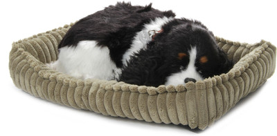 Perfect Petzzz Cocker Spaniel - 4.3 inch(Multicolor)