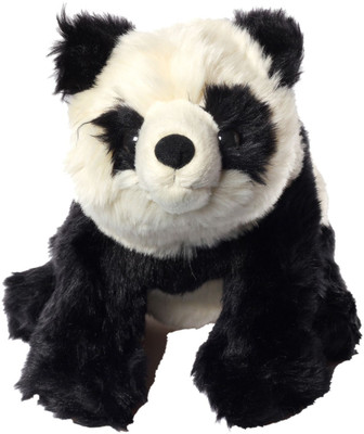 Wild Republic Baby Panda - 12 inch(Black, Beige), Beige;black