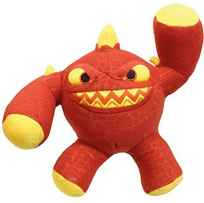 Just Play Skylanders Giants Talking Plush Eruptor, 7 inch - 25 inch(Multicolor126)
Just Play Skylanders Giants Talking Plush Eruptor, 7 inch - 25 inch(Multicolor126)