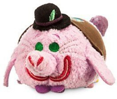 Inside Out Disney Inside Out Tsum Tsum Bing Bong Exclusive 3 3/4" Plush(Pink)
Inside Out Disney Inside Out Tsum Tsum Bing Bong Exclusive 3 3/4" Plush(Pink)