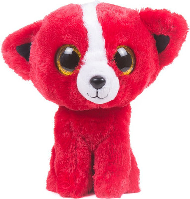 Jungly World Lovely - 9 inch(Red)