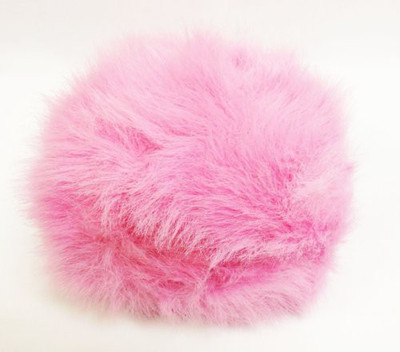 Tribble Toys Star Trek Tribblepink New Dual Sound Version Large Size - 15.74 inch(Pink)
Tribble Toys Star Trek Tribblepink New Dual Sound Version Large Size - 15.74 inch(Pink)