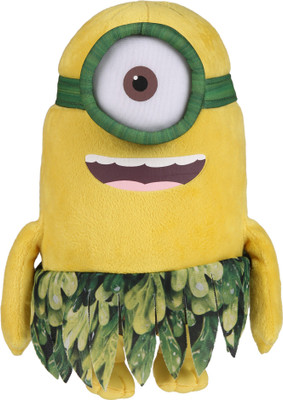 Simba Minions Au Naturale One Eye6305873089ONEEYE(Yellow, Green), Green;yellow
Simba Minions Au Naturale One Eye6305873089ONEEYE(Yellow, Green), Green;yellow