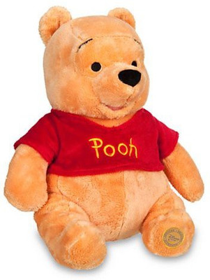 Winnie the Pooh Disney Exclusive 13 Inch Plush Toy Winnie the Pooh - 25 inch(Multicolor147)