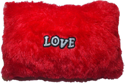 De Hoy-Hoy Home / Car Soft Tickle Cotton Cushion Pillow Teddy Soft Toy Friends Gift - 35 cm(Red)
De Hoy-Hoy Home / Car Soft Tickle Cotton Cushion Pillow Teddy Soft Toy Friends Gift - 35 cm(Red)