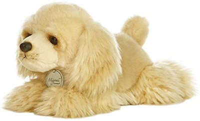 Aurora World Miyoni 11" Cocker Spaniel Dog(Brown)