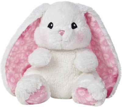 Aurora World Inc Lopsie Wopsie Bunny Plush, White, 10" - 25 inch(Multicolor)
Aurora World Inc Lopsie Wopsie Bunny Plush, White, 10" - 25 inch(Multicolor)