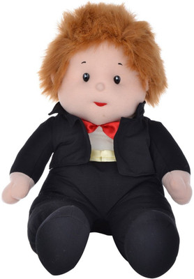 Twisha Groom Boy - 21 inch(Black)