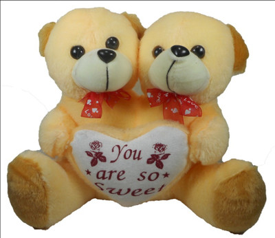 shining wings st028 - 24 cm(Cream)