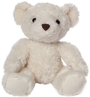 Bears For Humanity Ba Organic White Teddy Bear Plush Animal 7 Inches One Is(White)
Bears For Humanity Ba Organic White Teddy Bear Plush Animal 7 Inches One Is(White)