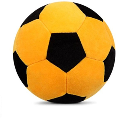 Deals India Soft Toy Balls - 10 inch(Multicolor)