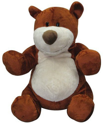 Nic Nac Plush Bear 16"(Brown)