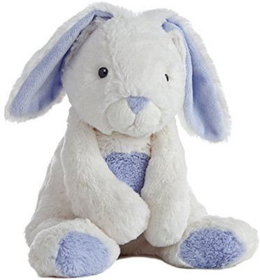 Aurora World Quizzies 16" Bun Bun Bunny Bunny (Blue)(White)