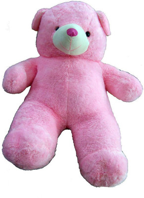 GN Enterprises Jumbo - 152 cm(Pink)