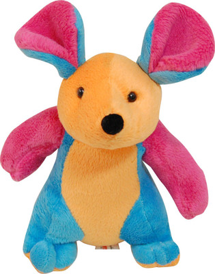 Surbhi Mouse - 18 cm(Multicolor)