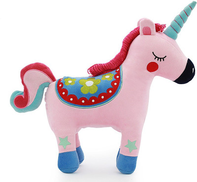 Tomafo UNICORN - 15 inch(white)