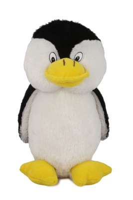 Deals India Deals India penguin soft toy - 26 cm - 26 cm(Multicolor)