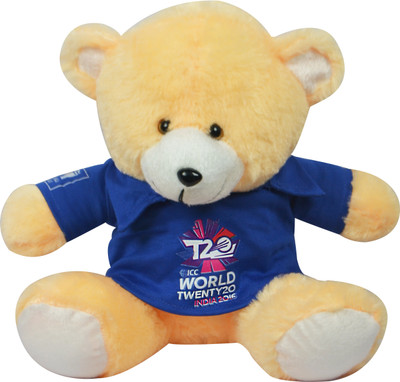 Simba ICC World T20 Srilanka - 30 cm(Peach)