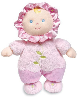 Kids Preferred Asthma and Allergy Friendly Flower Rattle Doll - 20 inch(Multicolor)
Kids Preferred Asthma and Allergy Friendly Flower Rattle Doll - 20 inch(Multicolor)