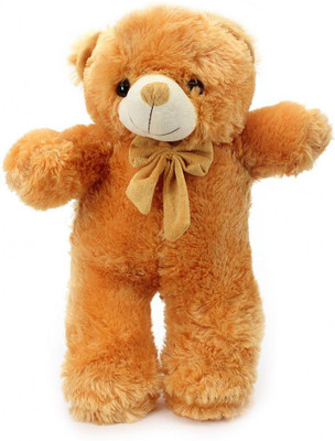 Tickles Brown Teddy16 - 23 inch(Brown)