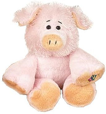 Webkinz Pig - 5 inch(Pink)
