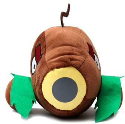 Gold Leaf Fire Loli Plants Vs Zombies 2 Series Plush Coconut Cannon - 11 inch(Brown)
Gold Leaf Fire Loli Plants Vs Zombies 2 Series Plush Coconut Cannon - 11 inch(Brown)