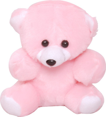 Oril Adorable Cute Teddy Bear - 7 inch(Pink)