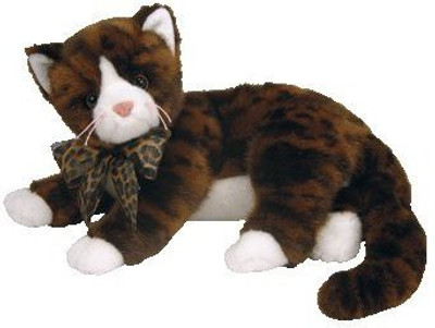 ty Catalina - 16 inch(Brown)
ty Catalina - 16 inch(Brown)